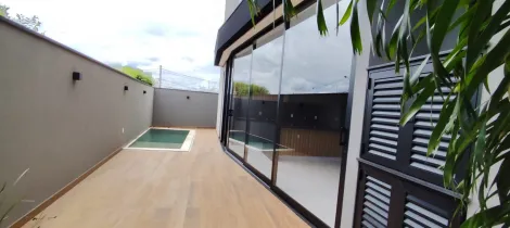 imagem 2 - Casa condomínio 3 suítes à venda no condomínio San Marco I, 264,60 m², Bonfim Paulista, Ribeirão Preto imagem 2 - Casa condomínio 3 suítes à venda no condomínio San Marco I, 264,60 m², Bonfim Paulista, Ribeirão Preto
