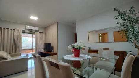 imagem 5 - Apartamento de 3 suítes para venda no Edifício Gran Ville, 129 m², bairro Jardim Paulista, Zona Sul de Ribeirão Preto imagem 5 - Apartamento de 3 suítes para venda no Edifício Gran Ville, 129 m², bairro Jardim Paulista, Zona Sul de Ribeirão Preto