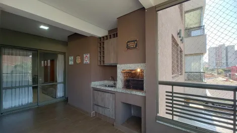 imagem 1 - Apartamento de 3 suítes para venda no Edifício Gran Ville, 129 m², bairro Jardim Paulista, Zona Sul de Ribeirão Preto imagem 1 - Apartamento de 3 suítes para venda no Edifício Gran Ville, 129 m², bairro Jardim Paulista, Zona Sul de Ribeirão Preto
