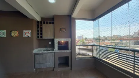 imagem 2 - Apartamento de 3 suítes para venda no Edifício Gran Ville, 129 m², bairro Jardim Paulista, Zona Sul de Ribeirão Preto imagem 2 - Apartamento de 3 suítes para venda no Edifício Gran Ville, 129 m², bairro Jardim Paulista, Zona Sul de Ribeirão Preto