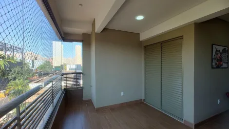imagem 4 - Apartamento de 3 suítes para venda no Edifício Gran Ville, 129 m², bairro Jardim Paulista, Zona Sul de Ribeirão Preto imagem 4 - Apartamento de 3 suítes para venda no Edifício Gran Ville, 129 m², bairro Jardim Paulista, Zona Sul de Ribeirão Preto