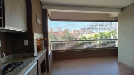 imagem 3 - Apartamento de 3 suítes para venda no Edifício Gran Ville, 129 m², bairro Jardim Paulista, Zona Sul de Ribeirão Preto imagem 3 - Apartamento de 3 suítes para venda no Edifício Gran Ville, 129 m², bairro Jardim Paulista, Zona Sul de Ribeirão Preto