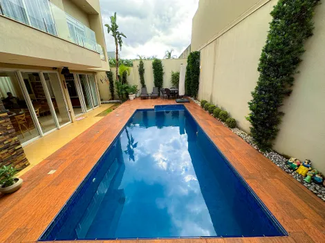 imagem 5 - Casa condomínio de 5 suítes à venda no condomínio Alphaville II, 414 m², Bonfim Paulista, Ribeirão Preto imagem 5 - Casa condomínio de 5 suítes à venda no condomínio Alphaville II, 414 m², Bonfim Paulista, Ribeirão Preto