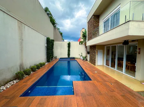 imagem 2 - Casa condomínio de 5 suítes à venda no condomínio Alphaville II, 414 m², Bonfim Paulista, Ribeirão Preto imagem 2 - Casa condomínio de 5 suítes à venda no condomínio Alphaville II, 414 m², Bonfim Paulista, Ribeirão Preto