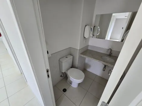 imagem 2 - Sala comercial de 130 m² para alugar no condomínio Times Square, bairro Jardim Santa Ângela em Ribeirão Preto imagem 2 - Sala comercial de 130 m² para alugar no condomínio Times Square, bairro Jardim Santa Ângela em Ribeirão Preto