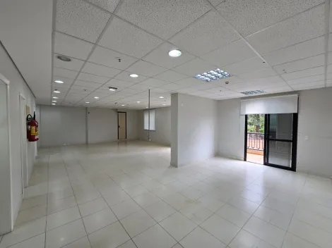 imagem 3 - Sala comercial de 130 m² para alugar no condomínio Times Square, bairro Jardim Santa Ângela em Ribeirão Preto imagem 3 - Sala comercial de 130 m² para alugar no condomínio Times Square, bairro Jardim Santa Ângela em Ribeirão Preto