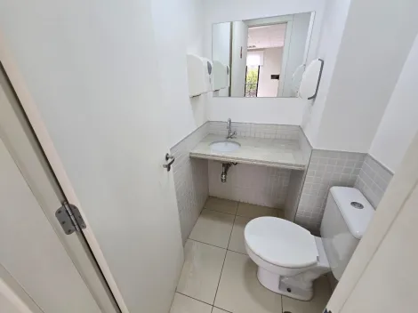 imagem 4 - Sala comercial de 130 m² para alugar no condomínio Times Square, bairro Jardim Santa Ângela em Ribeirão Preto imagem 4 - Sala comercial de 130 m² para alugar no condomínio Times Square, bairro Jardim Santa Ângela em Ribeirão Preto