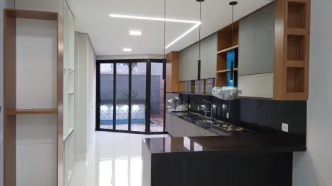 imagem 1 - Casa condomínio 3 suítes à venda no condomínio Quinta dos Ventos, 188 m², Vila do Golfe, Zona Sul de Ribeirão Preto imagem 1 - Casa condomínio 3 suítes à venda no condomínio Quinta dos Ventos, 188 m², Vila do Golfe, Zona Sul de Ribeirão Preto