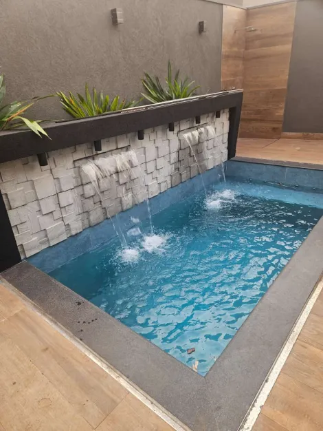 imagem 3 - Casa condomínio 3 suítes à venda no condomínio Quinta dos Ventos, 188 m², Vila do Golfe, Zona Sul de Ribeirão Preto imagem 3 - Casa condomínio 3 suítes à venda no condomínio Quinta dos Ventos, 188 m², Vila do Golfe, Zona Sul de Ribeirão Preto