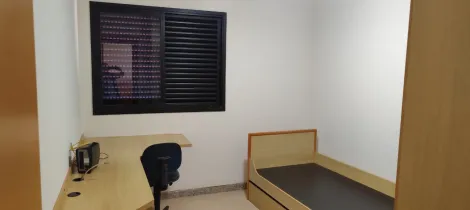imagem 5 - Apartamento de 4 quartos para alugar no Edifício Nobless Residence, 157 m², Zona Central de Ribeirão Preto imagem 5 - Apartamento de 4 quartos para alugar no Edifício Nobless Residence, 157 m², Zona Central de Ribeirão Preto