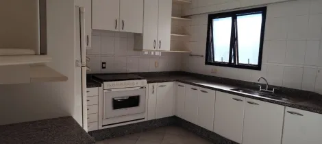 imagem 2 - Apartamento de 4 quartos para alugar no Edifício Nobless Residence, 157 m², Zona Central de Ribeirão Preto imagem 2 - Apartamento de 4 quartos para alugar no Edifício Nobless Residence, 157 m², Zona Central de Ribeirão Preto