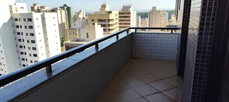 imagem 3 - Apartamento de 4 quartos para alugar no Edifício Nobless Residence, 157 m², Zona Central de Ribeirão Preto imagem 3 - Apartamento de 4 quartos para alugar no Edifício Nobless Residence, 157 m², Zona Central de Ribeirão Preto