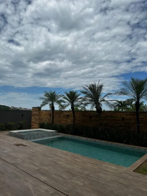 imagem 4 - Casa condomínio 5 suítes para venda e locação no condomínio Reserva Santa Luísa, 400 m², Bonfim Paulista imagem 4 - Casa condomínio 5 suítes para venda e locação no condomínio Reserva Santa Luísa, 400 m², Bonfim Paulista