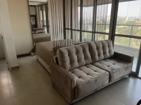 imagem 4 - Apartamento mobiliado de 1 quarto para alugar no Edifício Fiúsa One, 51,37 m², bairro Jardim Santa Ângela, Ribeirão Preto imagem 4 - Apartamento mobiliado de 1 quarto para alugar no Edifício Fiúsa One, 51,37 m², bairro Jardim Santa Ângela, Ribeirão Preto