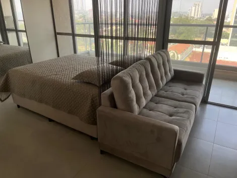 imagem 5 - Apartamento mobiliado de 1 quarto para alugar no Edifício Fiúsa One, 51,37 m², bairro Jardim Santa Ângela, Ribeirão Preto imagem 5 - Apartamento mobiliado de 1 quarto para alugar no Edifício Fiúsa One, 51,37 m², bairro Jardim Santa Ângela, Ribeirão Preto