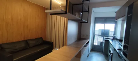 imagem 4 - Apartamento mobiliado de 1 suíte para alugar no Edifício Fiúsa One, 49,37 m², bairro Jardim Santa Ângela em Ribeirão Preto imagem 4 - Apartamento mobiliado de 1 suíte para alugar no Edifício Fiúsa One, 49,37 m², bairro Jardim Santa Ângela em Ribeirão Preto
