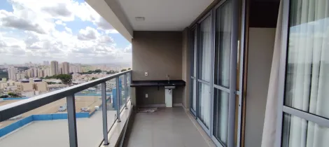 imagem 1 - Apartamento mobiliado de 1 suíte para alugar no Edifício Fiúsa One, 49,37 m², bairro Jardim Santa Ângela em Ribeirão Preto imagem 1 - Apartamento mobiliado de 1 suíte para alugar no Edifício Fiúsa One, 49,37 m², bairro Jardim Santa Ângela em Ribeirão Preto