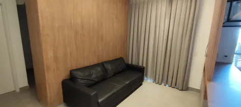 imagem 3 - Apartamento mobiliado de 1 suíte para alugar no Edifício Fiúsa One, 49,37 m², bairro Jardim Santa Ângela em Ribeirão Preto imagem 3 - Apartamento mobiliado de 1 suíte para alugar no Edifício Fiúsa One, 49,37 m², bairro Jardim Santa Ângela em Ribeirão Preto