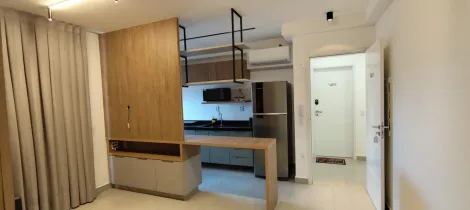 imagem 5 - Apartamento mobiliado de 1 suíte para alugar no Edifício Fiúsa One, 49,37 m², bairro Jardim Santa Ângela em Ribeirão Preto imagem 5 - Apartamento mobiliado de 1 suíte para alugar no Edifício Fiúsa One, 49,37 m², bairro Jardim Santa Ângela em Ribeirão Preto