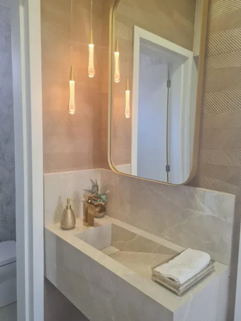 imagem 4 - Casa de 3 quartos para locação e venda no condomínio Quinta dos Ventos, 237 m², Vila Do Golf em Ribeirão Preto imagem 4 - Casa de 3 quartos para locação e venda no condomínio Quinta dos Ventos, 237 m², Vila Do Golf em Ribeirão Preto