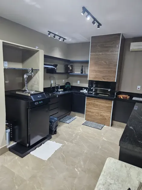 imagem 4 - Casa mobiliada de 3 quartos para alugar no bairro Parque Residencial Lagoinha, 280,54 m², Ribeirão Preto imagem 4 - Casa mobiliada de 3 quartos para alugar no bairro Parque Residencial Lagoinha, 280,54 m², Ribeirão Preto