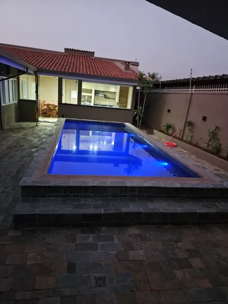 imagem 1 - Casa mobiliada de 3 quartos para alugar no bairro Parque Residencial Lagoinha, 280,54 m², Ribeirão Preto imagem 1 - Casa mobiliada de 3 quartos para alugar no bairro Parque Residencial Lagoinha, 280,54 m², Ribeirão Preto
