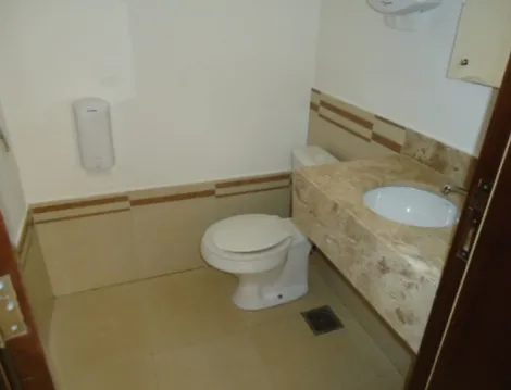 imagem 5 - Sala comercial de 28,21 m² para alugar na Av. Costábile Romano, bairro Ribeirânia, Zona Leste de Ribeirão Preto imagem 5 - Sala comercial de 28,21 m² para alugar na Av. Costábile Romano, bairro Ribeirânia, Zona Leste de Ribeirão Preto