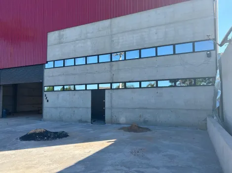 imagem 2 - Galpão comercial de 1.900 m² para alugar na Via Anhangüera, bairro Avelino Alves Palma, próximo ao Posto Graal Trevo, Ribeirão Preto imagem 2 - Galpão comercial de 1.900 m² para alugar na Via Anhangüera, bairro Avelino Alves Palma, próximo ao Posto Graal Trevo, Ribeirão Preto
