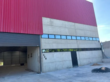 imagem 1 - Galpão comercial de 1.900 m² para alugar na Via Anhangüera, bairro Avelino Alves Palma, próximo ao Posto Graal Trevo, Ribeirão Preto imagem 1 - Galpão comercial de 1.900 m² para alugar na Via Anhangüera, bairro Avelino Alves Palma, próximo ao Posto Graal Trevo, Ribeirão Preto