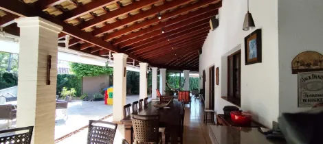 imagem 4 - Casa condomínio 4 quartos à venda no Condomínio Gênova, 546,02, Villa Europa, Bonfim Paulista imagem 4 - Casa condomínio 4 quartos à venda no Condomínio Gênova, 546,02, Villa Europa, Bonfim Paulista