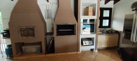 imagem 5 - Casa condomínio 4 quartos à venda no Condomínio Gênova, 546,02, Villa Europa, Bonfim Paulista imagem 5 - Casa condomínio 4 quartos à venda no Condomínio Gênova, 546,02, Villa Europa, Bonfim Paulista