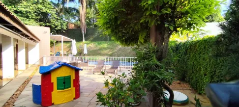 imagem 1 - Casa condomínio 4 quartos à venda no Condomínio Gênova, 546,02, Villa Europa, Bonfim Paulista imagem 1 - Casa condomínio 4 quartos à venda no Condomínio Gênova, 546,02, Villa Europa, Bonfim Paulista