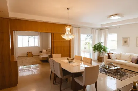 imagem 3 - Casa condomínio 4 suítes à venda no Condomínio das Magnólias, 386 m², bairro Jardim Botânico, Zona Sul de Ribeirão Preto imagem 3 - Casa condomínio 4 suítes à venda no Condomínio das Magnólias, 386 m², bairro Jardim Botânico, Zona Sul de Ribeirão Preto