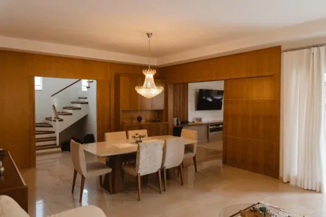 imagem 2 - Casa condomínio 4 suítes à venda no Condomínio das Magnólias, 386 m², bairro Jardim Botânico, Zona Sul de Ribeirão Preto imagem 2 - Casa condomínio 4 suítes à venda no Condomínio das Magnólias, 386 m², bairro Jardim Botânico, Zona Sul de Ribeirão Preto