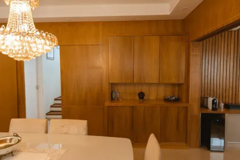 imagem 4 - Casa condomínio 4 suítes à venda no Condomínio das Magnólias, 386 m², bairro Jardim Botânico, Zona Sul de Ribeirão Preto imagem 4 - Casa condomínio 4 suítes à venda no Condomínio das Magnólias, 386 m², bairro Jardim Botânico, Zona Sul de Ribeirão Preto