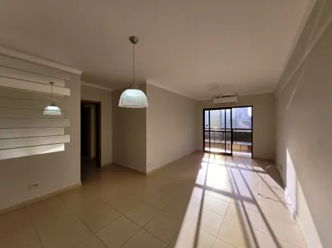 Alugar Apartamento / Padrão em Ribeirão Preto. apenas R$ 3.600,00