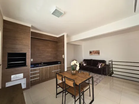 imagem 2 - Cobertura duplex de 4 suítes para alugar no Edifício Bahamas, 216m², Jardim Botânico, zona sul de Ribeirão Preto imagem 2 - Cobertura duplex de 4 suítes para alugar no Edifício Bahamas, 216m², Jardim Botânico, zona sul de Ribeirão Preto