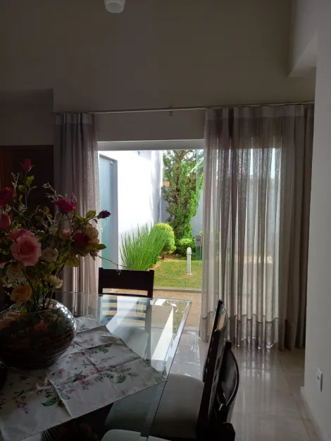 Casa Térrea para venda, Condomínio San Marco, Bonfim Paulista, Zona Sul de Ribeirão Preto