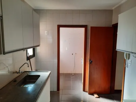 Apartamento para Locação, Santa Cruz do José Jacques, Ribeirão Preto