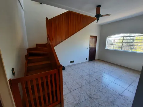 Apartamento para Locação, Condomínio Itapira, Jardim Paulistano em Ribeirão Preto