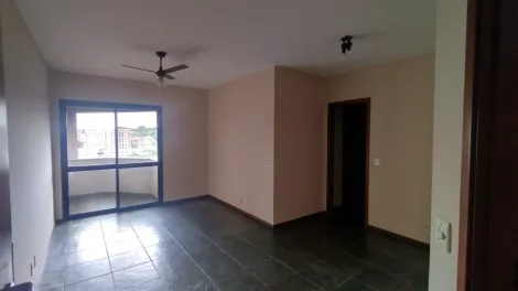 Apartamento para Locação, Edifício Acapulco, Alto da Boa Vista, Zona Sul de Ribeirão Preto
