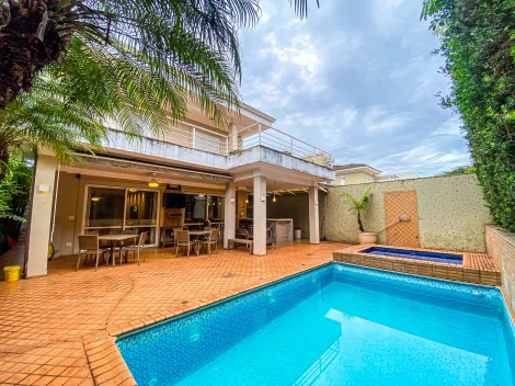 Alugar Casa / Condomínio em Ribeirão Preto. apenas R$ 1.750.000,00