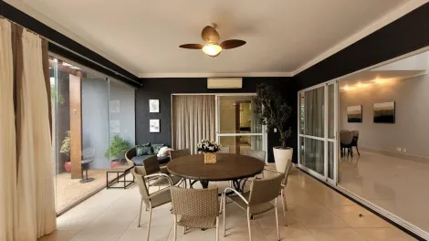 imagem 3 - Casa condomínio 4 suítes para alugar no condomínio Nova Aliança Sul, Nova Aliança, 400 m², Zona Sul de Ribeirão Preto imagem 3 - Casa condomínio 4 suítes para alugar no condomínio Nova Aliança Sul, Nova Aliança, 400 m², Zona Sul de Ribeirão Preto