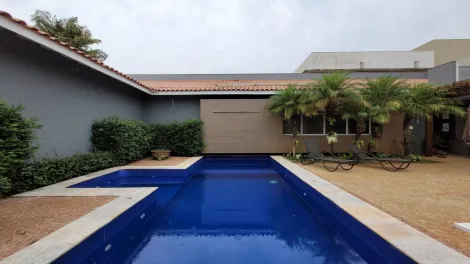 imagem 1 - Casa condomínio 4 suítes para alugar no condomínio Nova Aliança Sul, Nova Aliança, 400 m², Zona Sul de Ribeirão Preto imagem 1 - Casa condomínio 4 suítes para alugar no condomínio Nova Aliança Sul, Nova Aliança, 400 m², Zona Sul de Ribeirão Preto