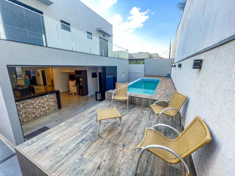 imagem 1 - Casa de 3 quartos à venda no condomínio Terras de Siena, 360 m², Zona Sul de Ribeirão Preto imagem 1 - Casa de 3 quartos à venda no condomínio Terras de Siena, 360 m², Zona Sul de Ribeirão Preto