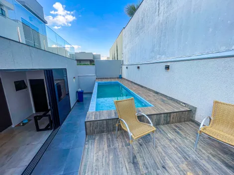 imagem 2 - Casa de 3 quartos à venda no condomínio Terras de Siena, 360 m², Zona Sul de Ribeirão Preto imagem 2 - Casa de 3 quartos à venda no condomínio Terras de Siena, 360 m², Zona Sul de Ribeirão Preto