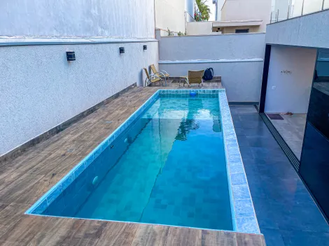 imagem 4 - Casa de 3 quartos à venda no condomínio Terras de Siena, 360 m², Zona Sul de Ribeirão Preto imagem 4 - Casa de 3 quartos à venda no condomínio Terras de Siena, 360 m², Zona Sul de Ribeirão Preto