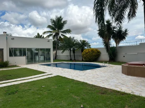 Casa Térrea à Venda, Condomínio Buritis, Zona Sul de Ribeirão Preto