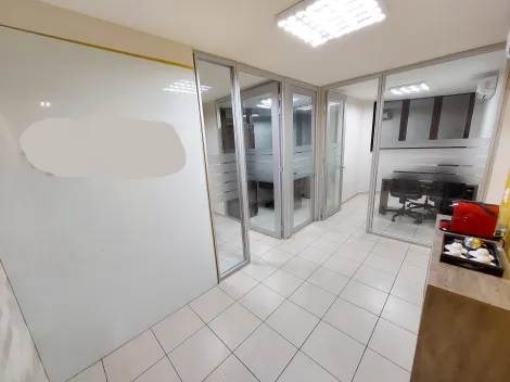 imagem 4 - Sala Comercial para venda e locação no  Condomínio Complexo Empresarial Fiúsa Center,85m², Jardim Botânico, Ribeirão Preto imagem 4 - Sala Comercial para venda e locação no  Condomínio Complexo Empresarial Fiúsa Center,85m², Jardim Botânico, Ribeirão Preto