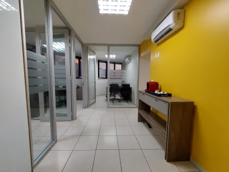 imagem 5 - Sala Comercial para venda e locação no  Condomínio Complexo Empresarial Fiúsa Center,85m², Jardim Botânico, Ribeirão Preto imagem 5 - Sala Comercial para venda e locação no  Condomínio Complexo Empresarial Fiúsa Center,85m², Jardim Botânico, Ribeirão Preto